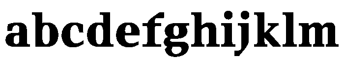 Fleya Bold FONT