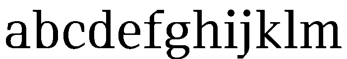 Fleya Light FONT