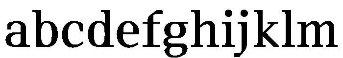 Fleya Regular FONT