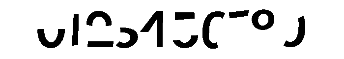 Flora Mambo B Font OTHER CHARS
