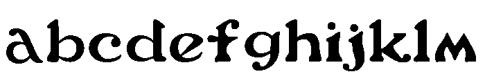 Flower Power Regular FONT