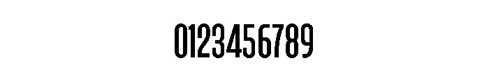 Fluire Caps Font OTHER CHARS