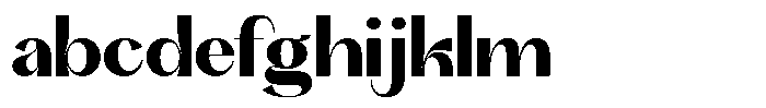 FM Forgiven FONT