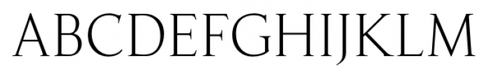 Fnord Five Font UPPERCASE