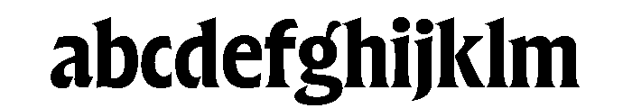 Forevs Bold FONT