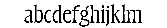 Forevs Regular FONT