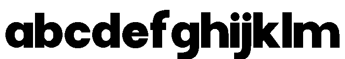 FONTERA-Regular FONT