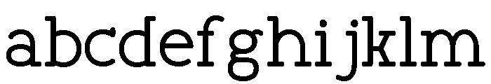Fogakie Regular FONT
