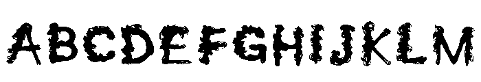 Foggi Regular FONT