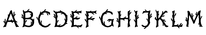 Foggy Regular FONT