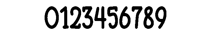 Foliage Stylish Regular Font OTHER CHARS