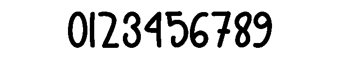 Font Bundle Font OTHER CHARS