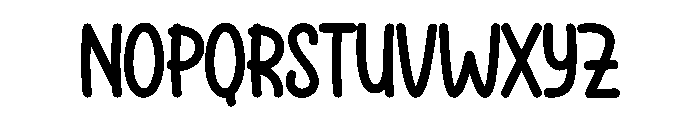Font Bundle Font LOWERCASE