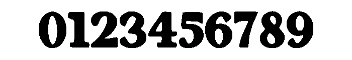 Fontasia Font OTHER CHARS