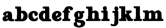 Fontasia FONT