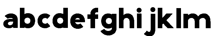 Fonteira Regular FONT