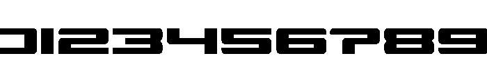 Fonztag Font OTHER CHARS