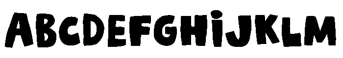 Foodie Story FONT
