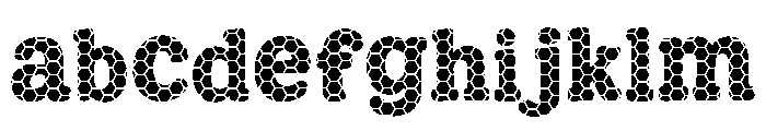 Football Slab Serif FONT