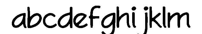 Forbidden_Fable FONT