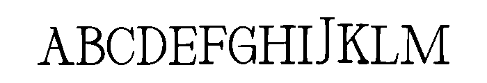 Forest_Quest FONT