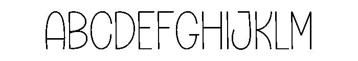 Forever Handmade FONT