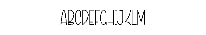 Forever Wonderful FONT