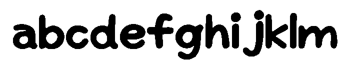 Forgotten_Ruins FONT