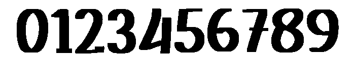 Formal Children Regular Font OTHER CHARS