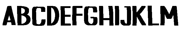 Formal Children Regular FONT