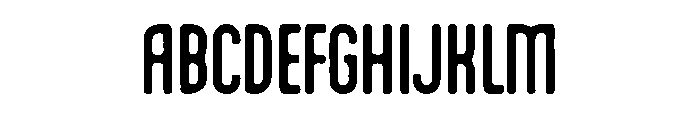 Formare Font UPPERCASE
