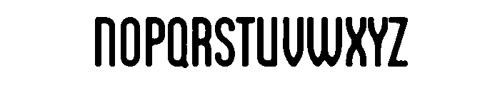 Formare Font UPPERCASE