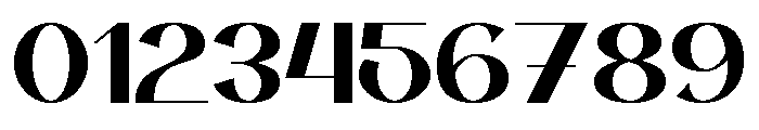 Formine Font OTHER CHARS