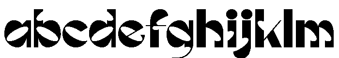 Formine FONT