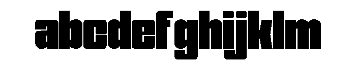Formique Bold FONT