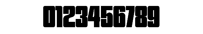 Formique Semi Bold Font OTHER CHARS