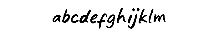Fortune Parade FONT