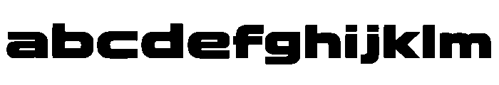 Forvik FONT