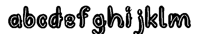 Fossa FONT