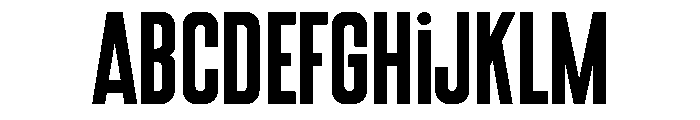 Foun Regular FONT