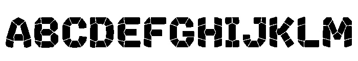 Fouqu Regular FONT