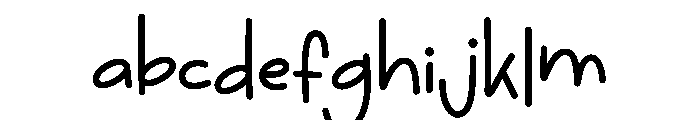 Fourth FONT