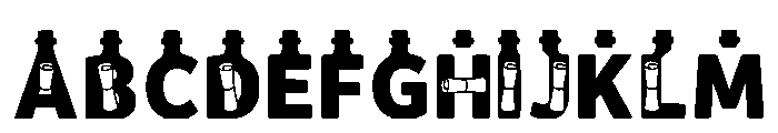 Fovia Regular FONT