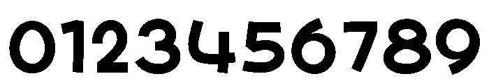 Fox Birdie Font OTHER CHARS