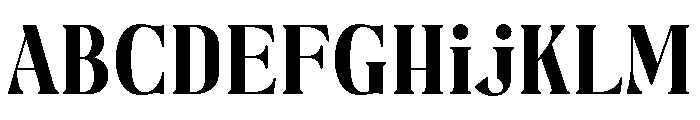 Fox Brielle FONT