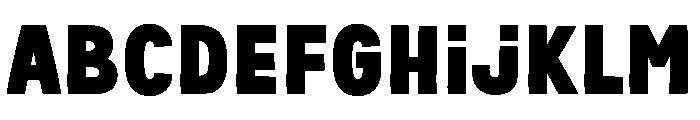Fox Bunko FONT