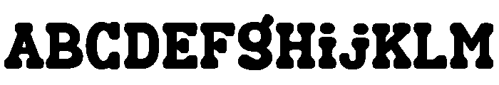 Fox Cynthia FONT