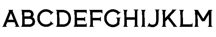 Fox Damian Font UPPERCASE