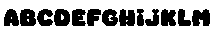 Fox Dimsum FONT