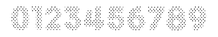 Fox Fresh Star Font OTHER CHARS